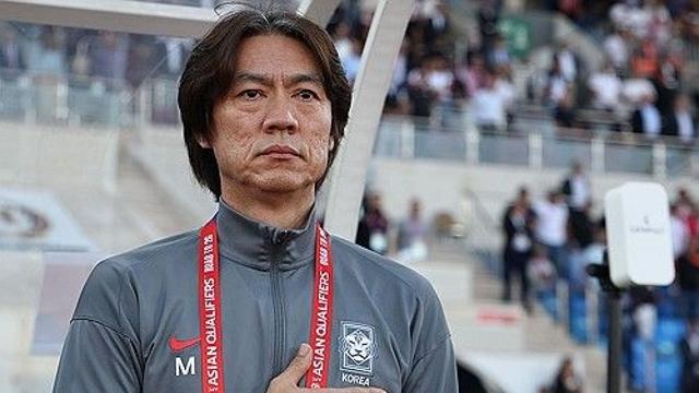 아시안컵 4강전 굴욕, 홍명보호가 되갚았다…침묵에 빠진 요르단