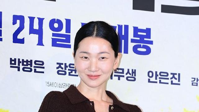 모델 장윤주, 뮤지컬 첫 도전 '아이참'…경성의 스타일 아이콘