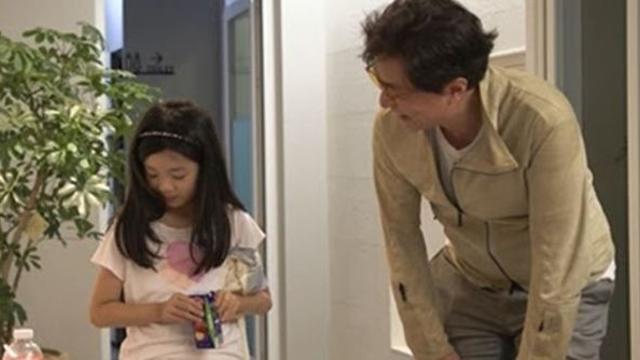 유명 방송인, 8세 딸  ‘웩슬러 테스트’ 결과에 깜짝 → 의사 지적에 눈물까지