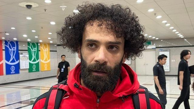 [IN POINT] '손흥민 없이 뚫을 수 있을까?' FC서울 핵심 수비수 야잔...요르단 유니폼 입고 한국 선수 막는다