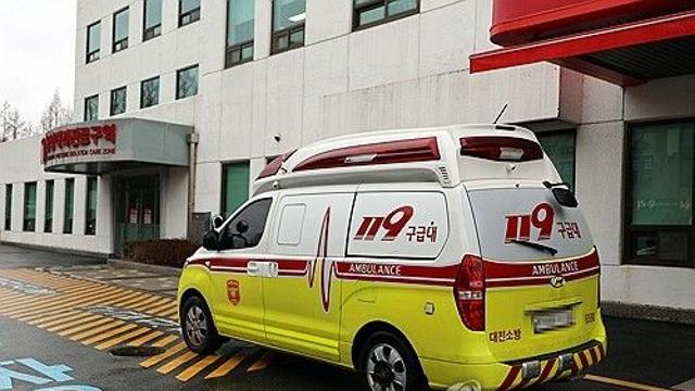 부산서 등 40cm 베인 중학생…전국 수소문 끝에 대전서 수술