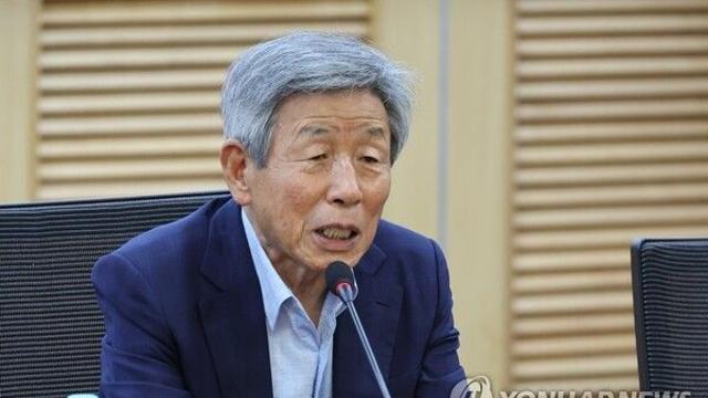 유인태 “尹 사람에 충성 않는다더니 김건희에게만 충성…文, 문다혜 음주운전 사과해도 잃을 건 없어”