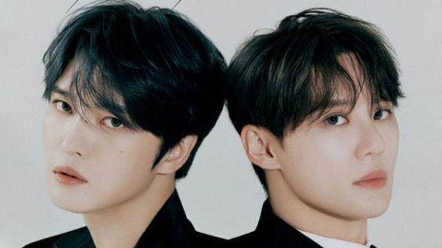 [단독] 김재중X김준수, ‘아이돌 라디오’ 출연…15년 만에 지상파 첫 동반