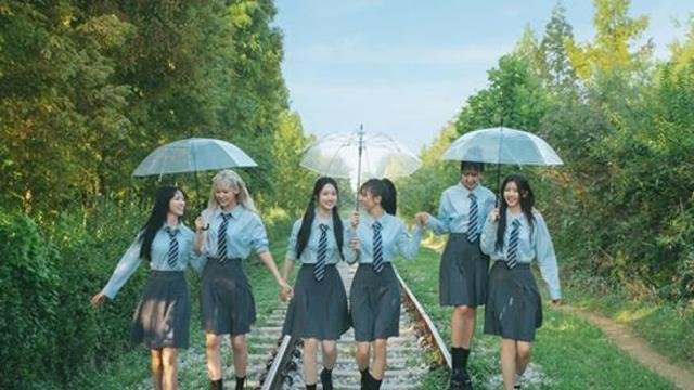 비웨이브, 오늘(10일) 첫 싱글앨범 발매…'감성돌' 변신