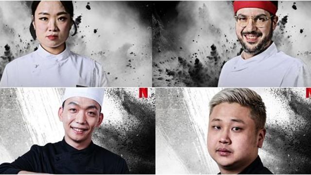 “정지선·파브리·철가방 요리사·요리하는 돌아이까지”… 오늘(10일) 뜬 대형 소식