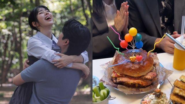 ‘재혼’ 서동주, ♥예비신랑과 지인 모임 동반 참석… 행복 일상