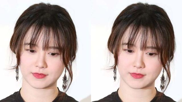 구혜선, 전남편 안재현과의 이혼 질문에 딱 '4글자' 남겼다