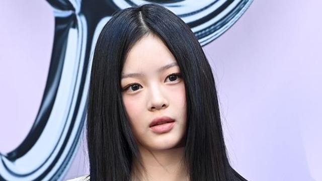 '국감출석' 뉴진스 하니 母 