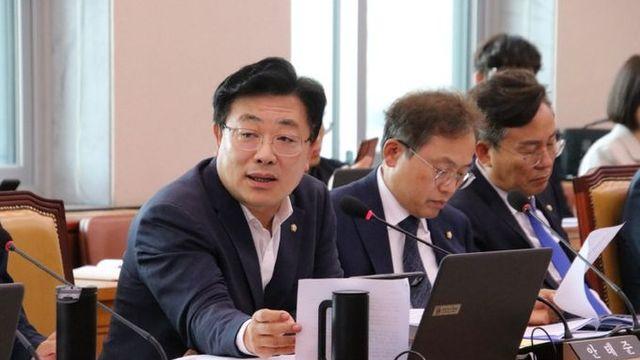안태준 의원, LH 민간 분양 택지, 대금 연체·해지 급증…주택공급 어쩌나