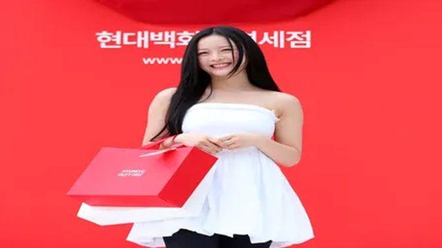 뉴진스 하니 '국감 출석' 예고…악재에도 하이브 주가 18만원 돌파