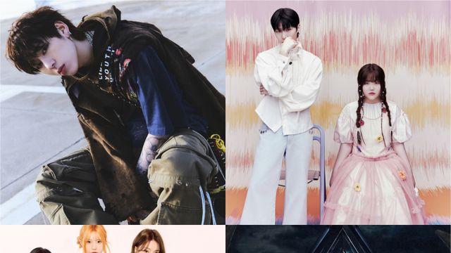 사직구장에 AKMU·지코·프로미스나인·트레저 뜬다...'레드 팬스티벌' 아티스트 라인업 공개