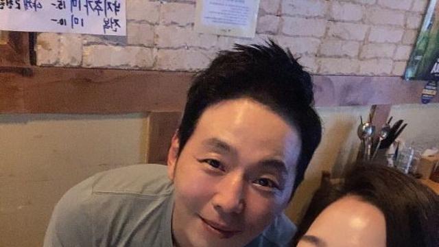 [단독] '서프라이즈' 김하영♥박상준, 2년째 열애 중 