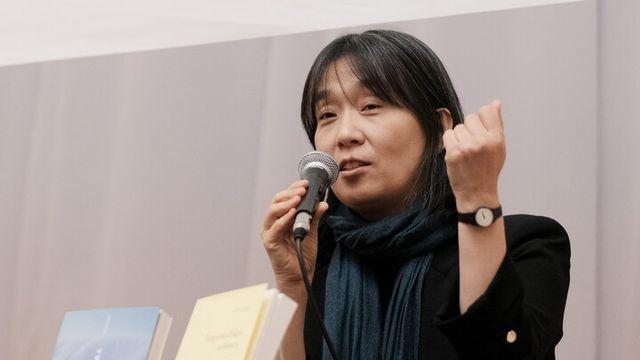 윤 대통령, 한강 작가 노벨문학상에 “국가적 경사”
