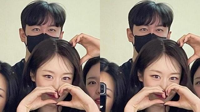 황재균과 갈라선 지연…함께 찍힌 '훈남' 정체에 눈길 쏠렸다