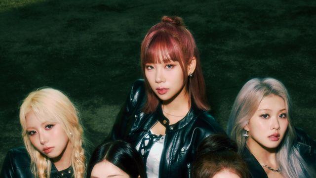 퍼플키스, 미니 7집 ‘헤드웨이’ 콘셉트 포토 ‘강렬’