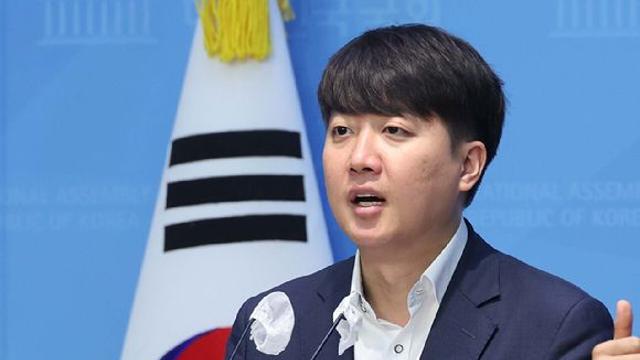 이준석 