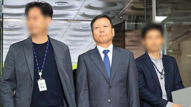 법원 '1조원대 미정산' 구영배 포함 티메프 경영진 구속 영장 '기각'