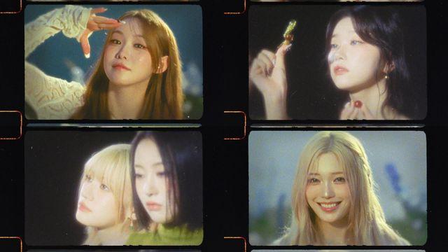 빌리표 재즈 힙합 ‘트램펄린’…“붕 뜬 순간, 문제 풀려” [DA:신곡]