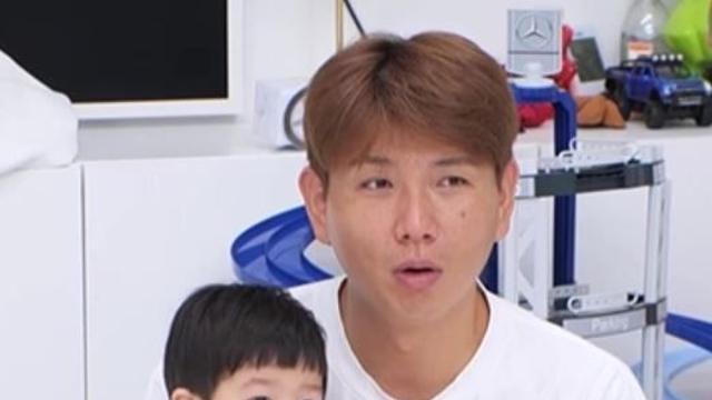 홍현희♥제이쓴 子 준범, 꼬마 슛돌이 탄생...뛰어난 어휘 실력까지 (슈돌)