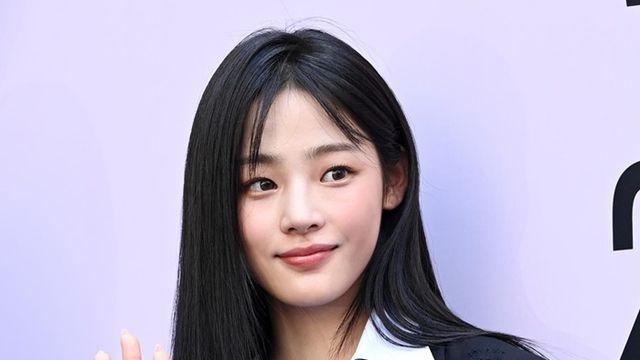 뉴진스 민지 