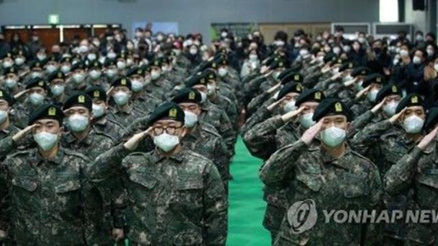 최근 5년간 국적포기 병역의무자 2만명, 국외이주자 자원입영은 3천명