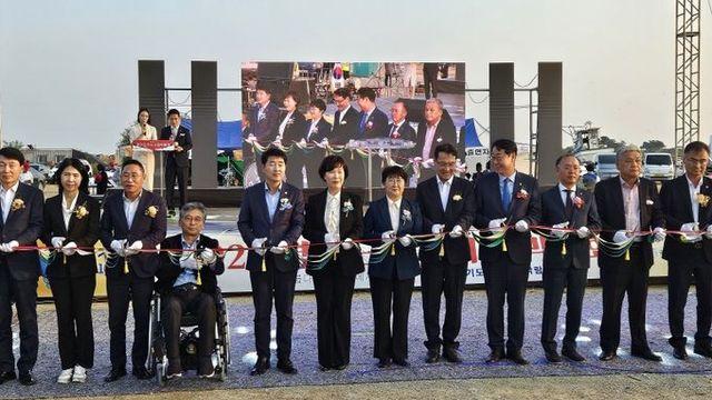 경기도의회 이채영 의원, “경기도 전통시장 살리기에 최선 다하겠다”