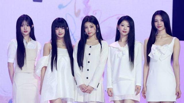 “아일릿, 뉴진스 기획 표절 아냐”…빌리프랩 해명이 몰고 온 역풍[왓IS]