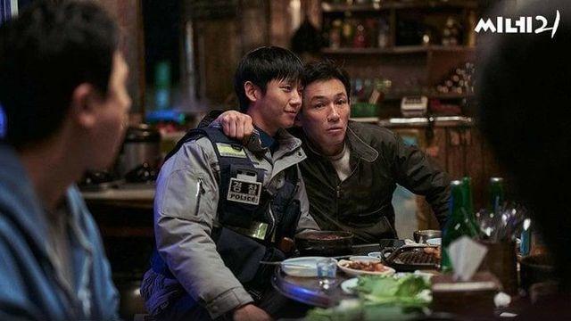 베테랑2 평가 근황.JPG