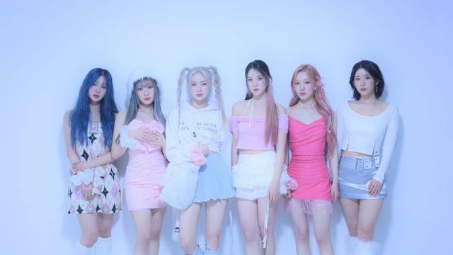 드림노트, 23일 싱글 '초록빛' 공개··· 