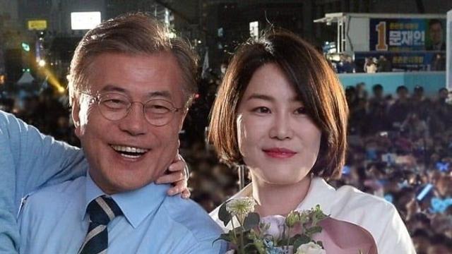 윤건영 “문다혜, 엄정한 처벌 받아야…文도 비슷한 생각”