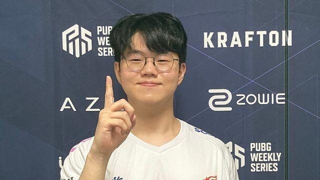 [PWS] 광동 살루트 