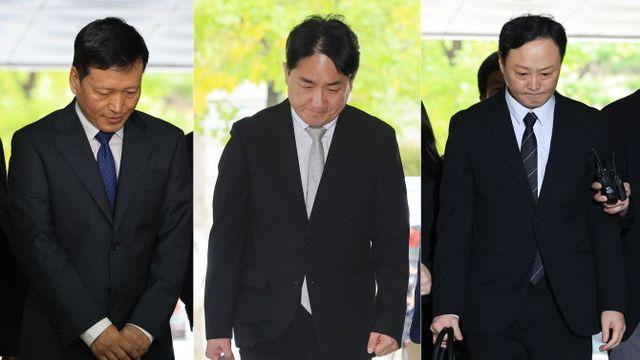 '티메프 미정산 사태' 구영배 구속영장 기각...법원 