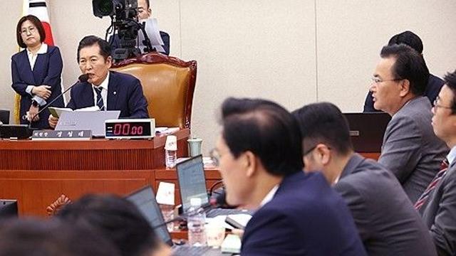 '김여사 공천개입 의혹제기' 강혜경, 野주도로 법사위 증인 채택