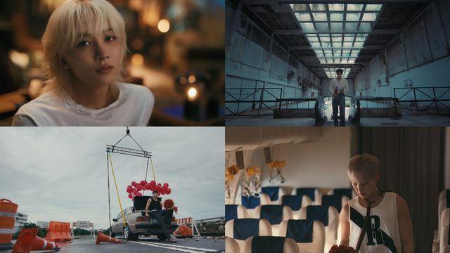 세븐틴, 타이틀곡 ‘LOVE, MONEY, FAME’ 안무 일부 최초 공개!
