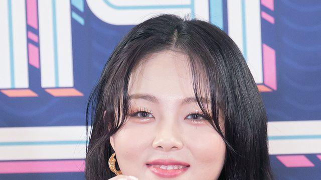 가수 흰 
