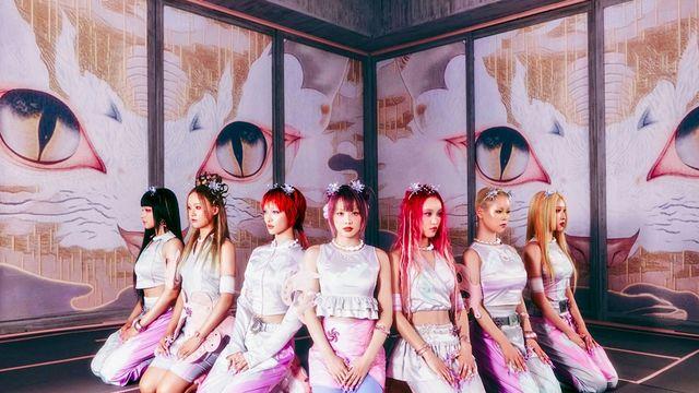 XG, 오늘(11일) 선공개곡 ‘IYKYK’ 발매→11월 8일 미니 2집 ‘AWE’ 기대감 폭등 中