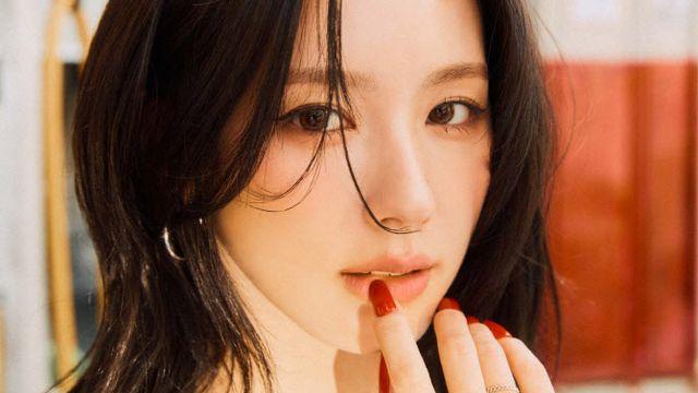 (여자)아이들 미연, 준PO 5차전 시구 던진다...뮤지컬배우 이아름솔, 애국가 제창