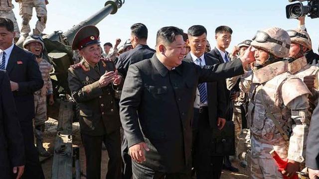 [속보] 합참 “우리 군이 북측에 무인기 보낸 것 없어”