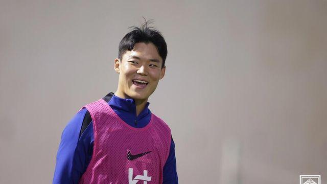 요르단 원정서 승리한 한국, 부상 악재속에서 찾은 '세대교체 가능성'