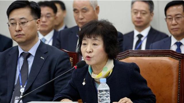 [국감2024] 동북아역사재단 이사장 