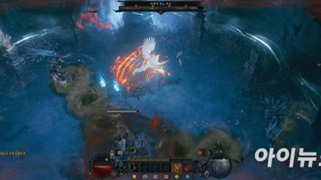 [겜별사] 디아블로4 '증오의 그릇', 혼령사 빌드 재미 '쏠쏠'