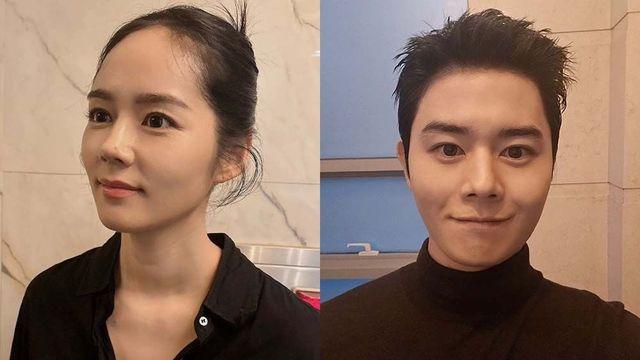 한가인과 똑같이 생긴 아이돌 등장…연정훈도 ‘소름’
