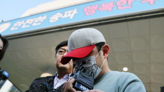 '68억 현금 도둑' 창고관리자 구속송치… 