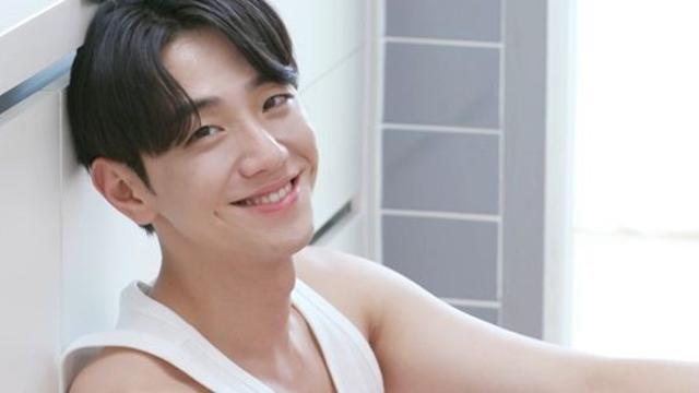남윤수, 