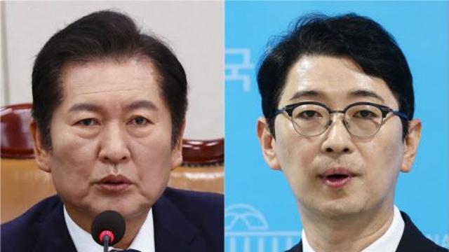 여야, K게임 위해 한목소리…헌재 향해 