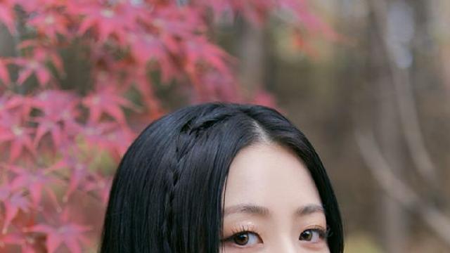 한강 '흰'서 예명 따온 박혜원 