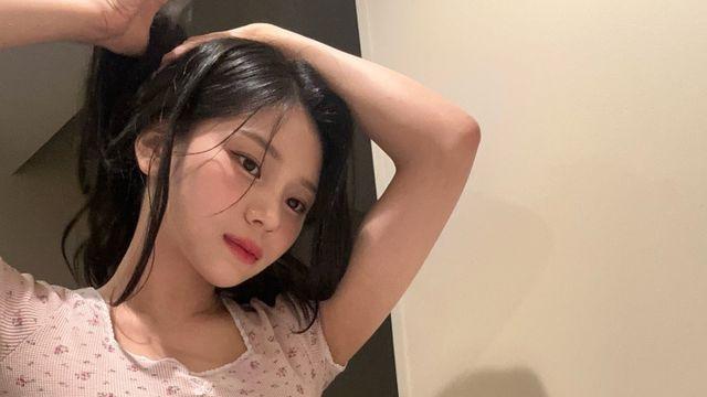 여자친구 엄지 미모 근황ㄷㄷ!!!