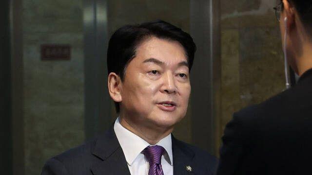 안철수 “한강 노벨문학상 자랑스럽다…과학·경제 분야도 나오길”
