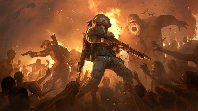 크래프톤 ‘배틀그라운드’, 아케이드 신규 모드 ‘악몽에 굶주린 자들’ 추가