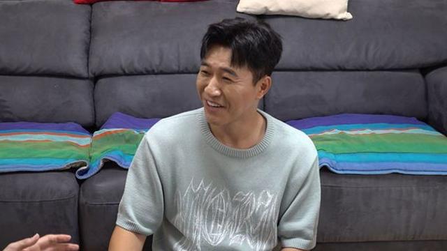 김종민, ‘♥11세 연하 여친’ 사진 공개…난리난 미모 (미우새)
